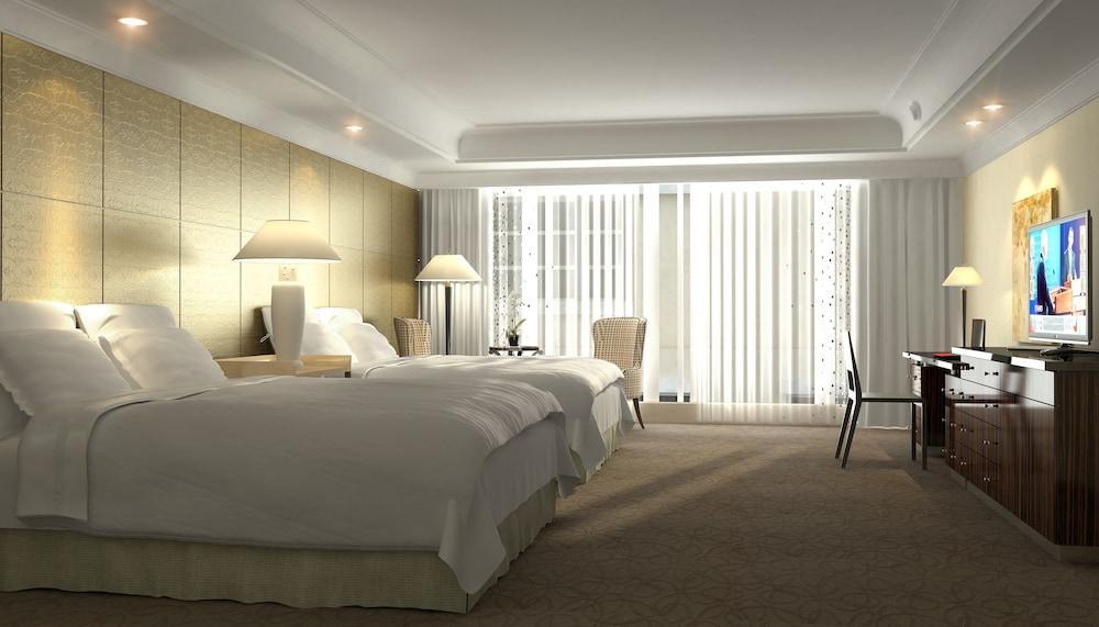 York 4* Singapore