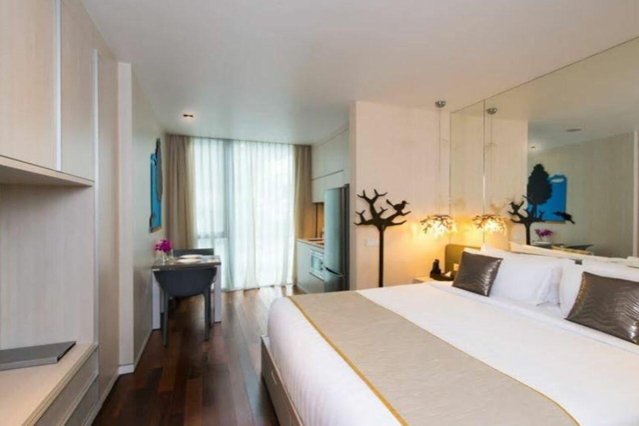 Aparthotel St Residences Novena 4*
