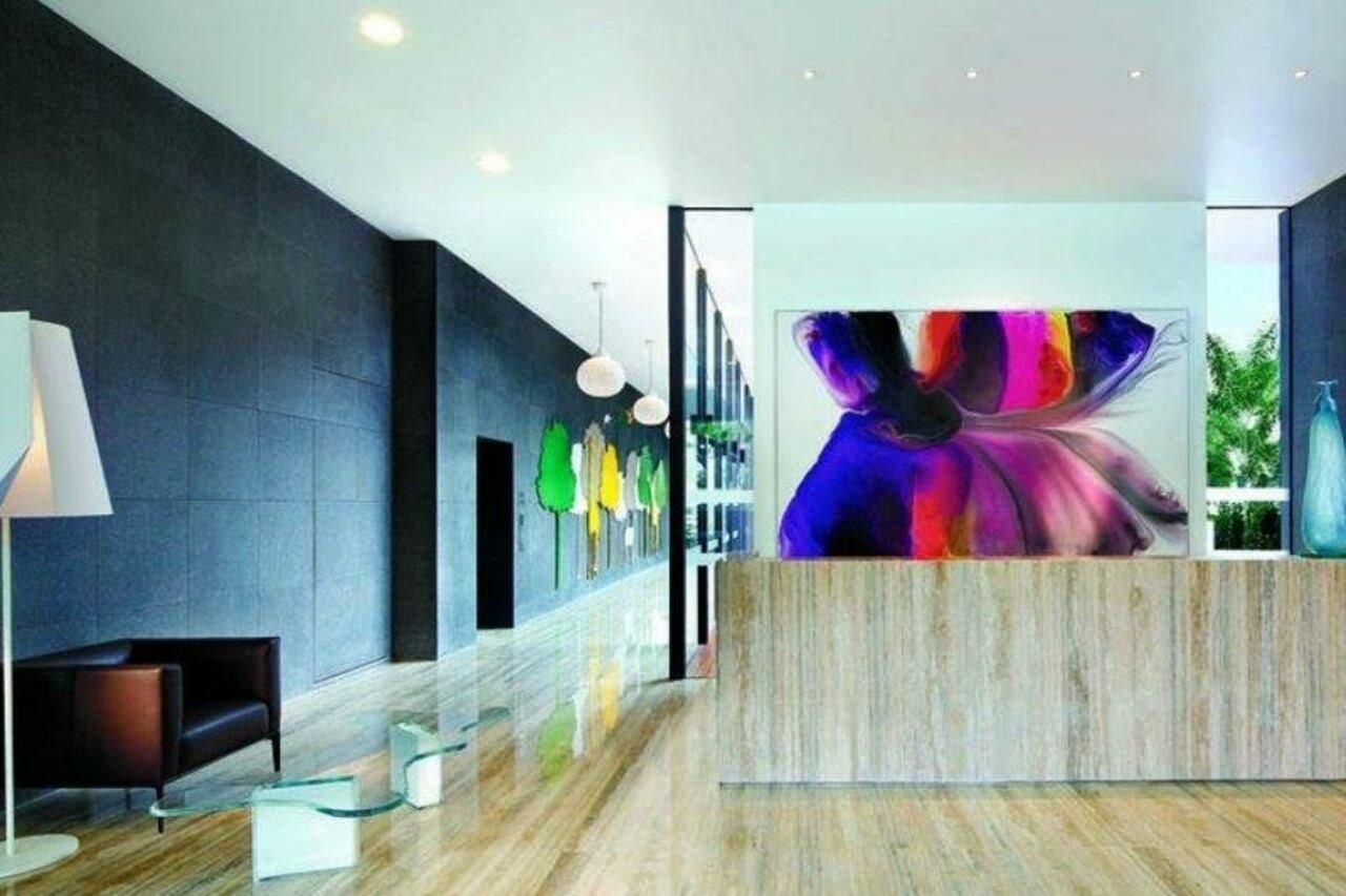 St Residences Novena Aparthotel