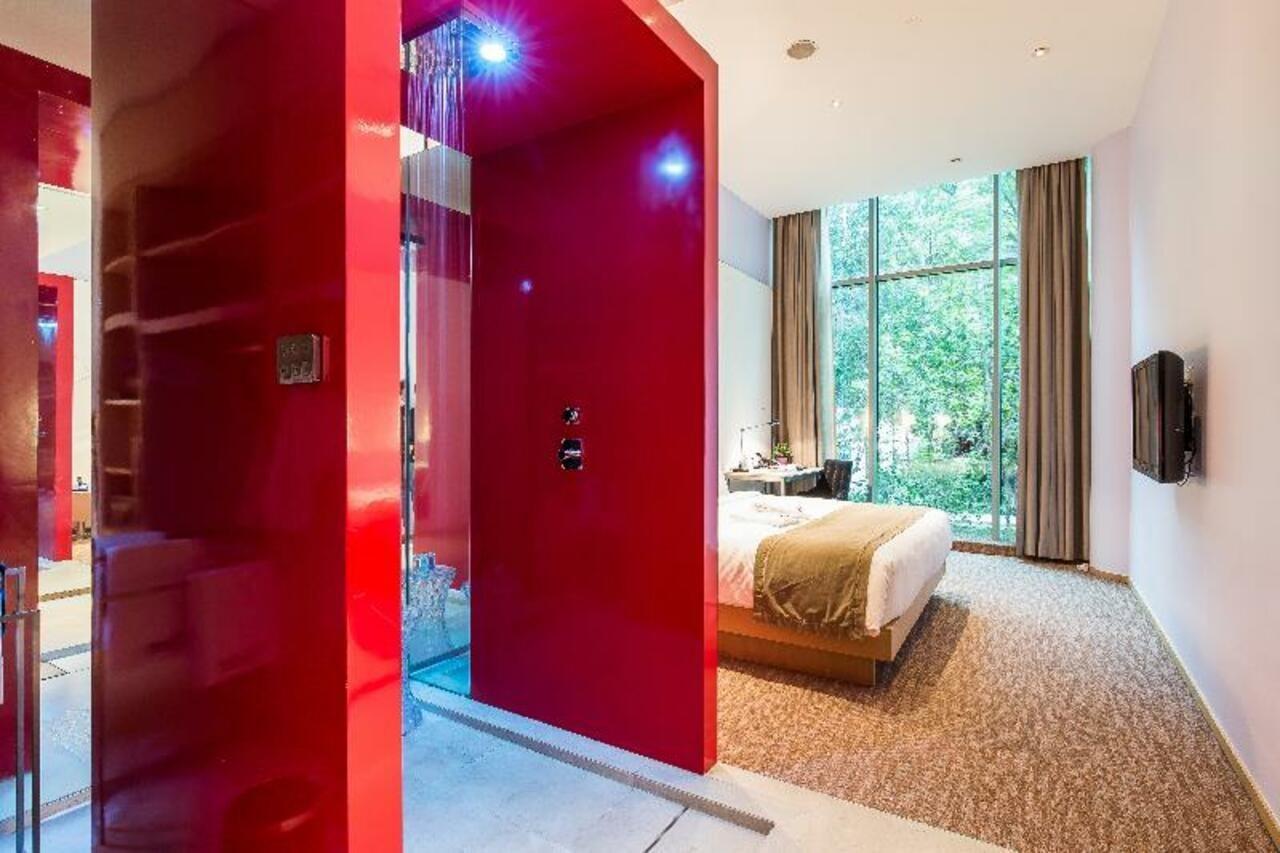 Klapstar Boutique 4*