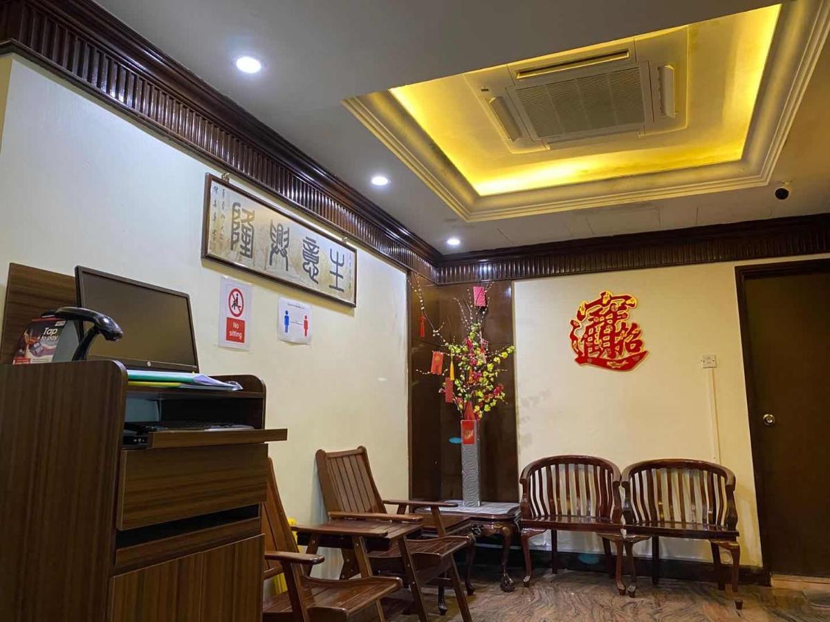 Darlene Hotel 2*
