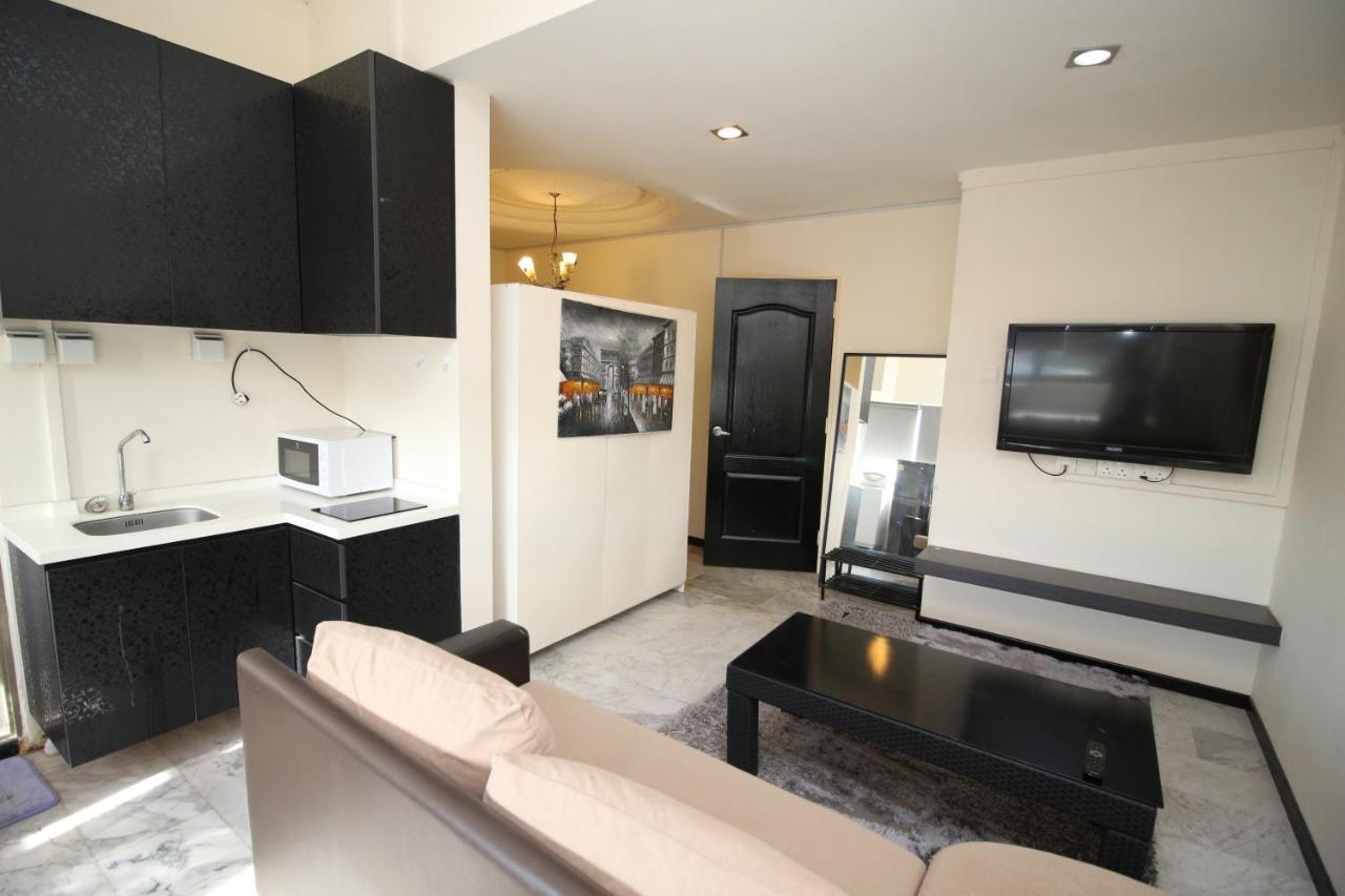 Jjh Serviced Near Serangoon Mrt Singapura