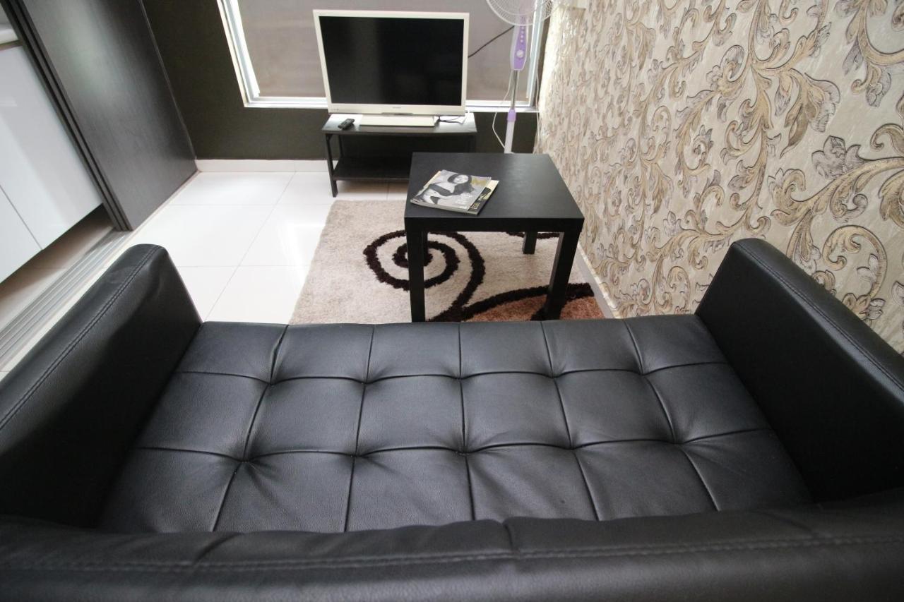 Aparthotel Jjh Serviced Near Serangoon Mrt Singapura