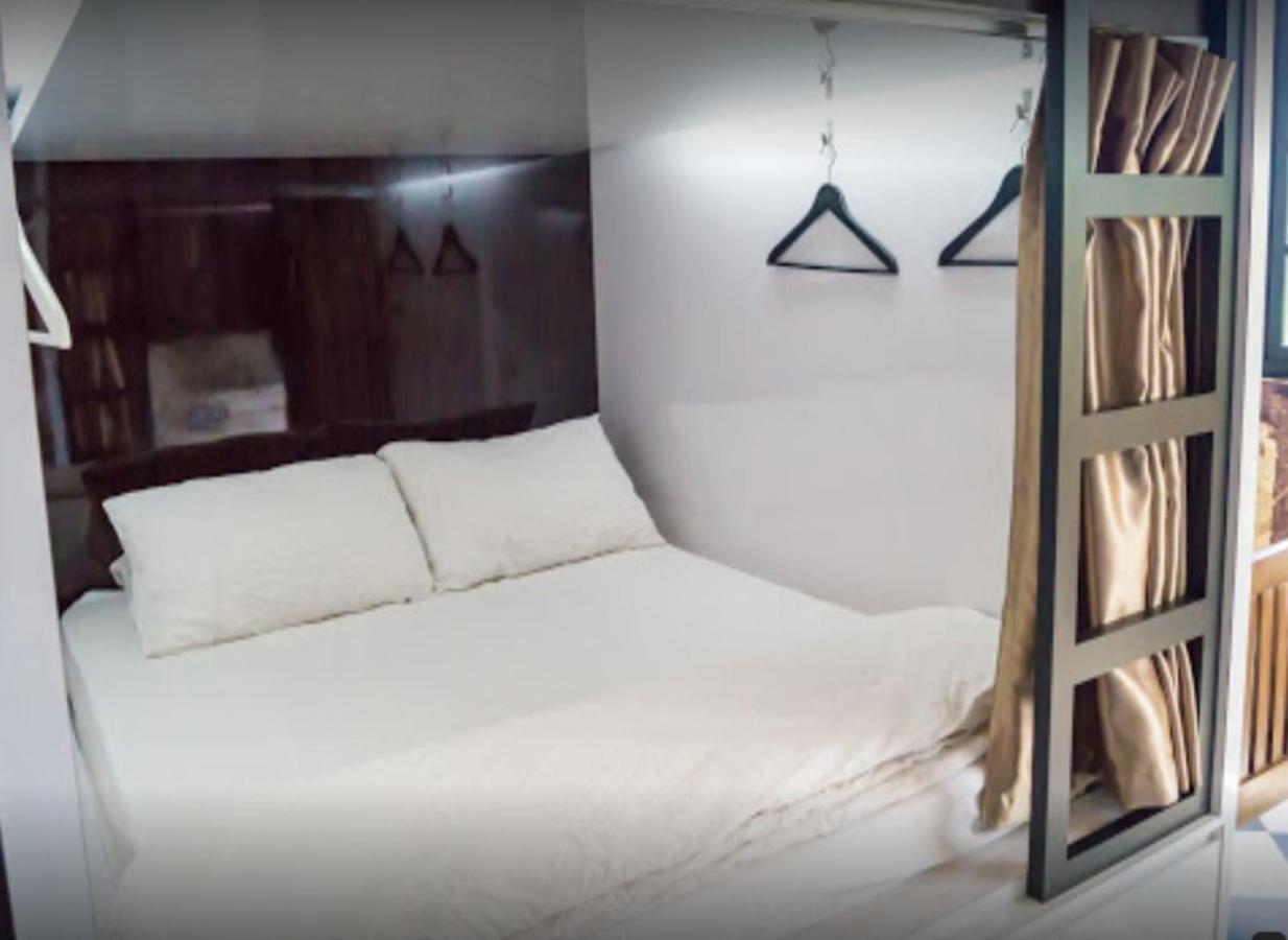 Capsule hotel Vintage Boutique Capsule @ Little India 2*