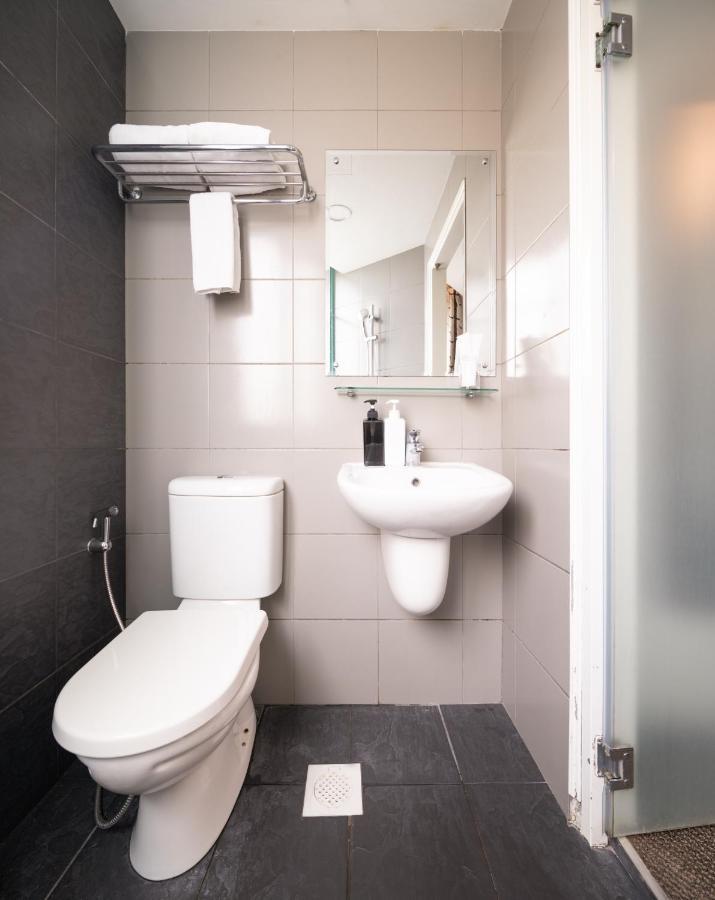 The Quay West Coast Hotel 3*