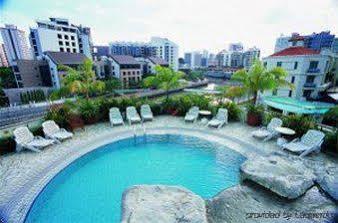Robertson Quay 3* Singapore