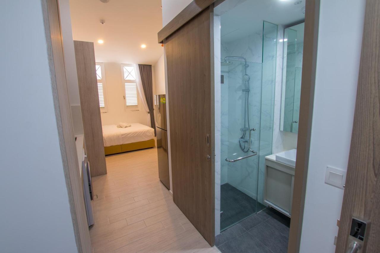 Cantonment Serviced Pangsapuri Singapura