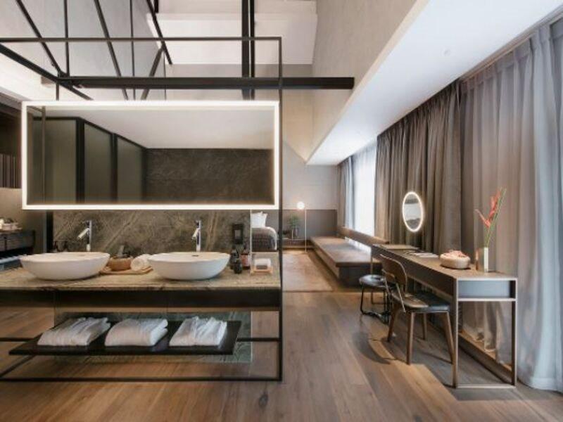 The Warehouse Singapore