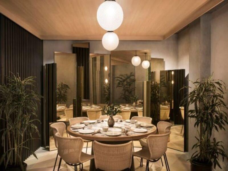 The Warehouse Singapore