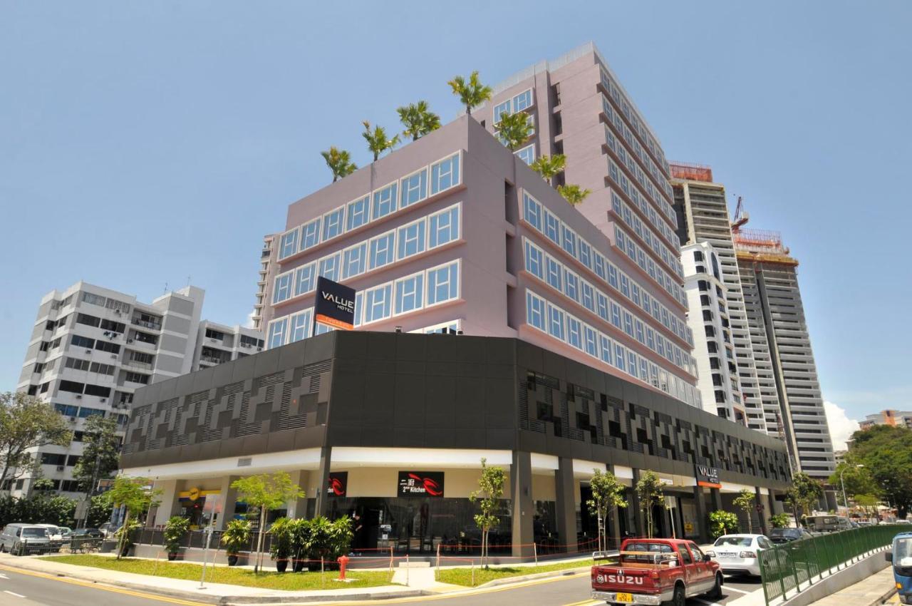 Value Thomson Singapore