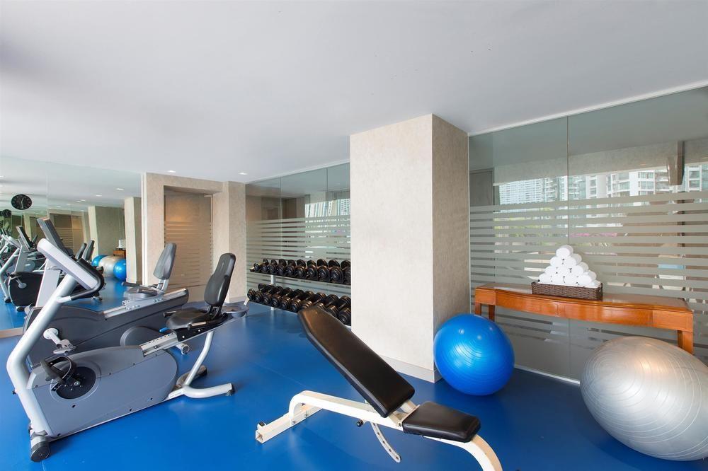 Four Points By Sheraton Singapore, Riverview Singapore