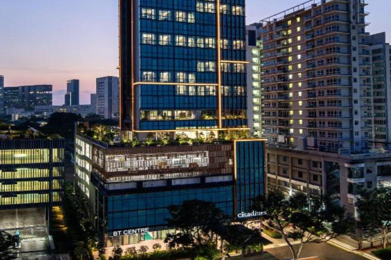 Citadines Balestier