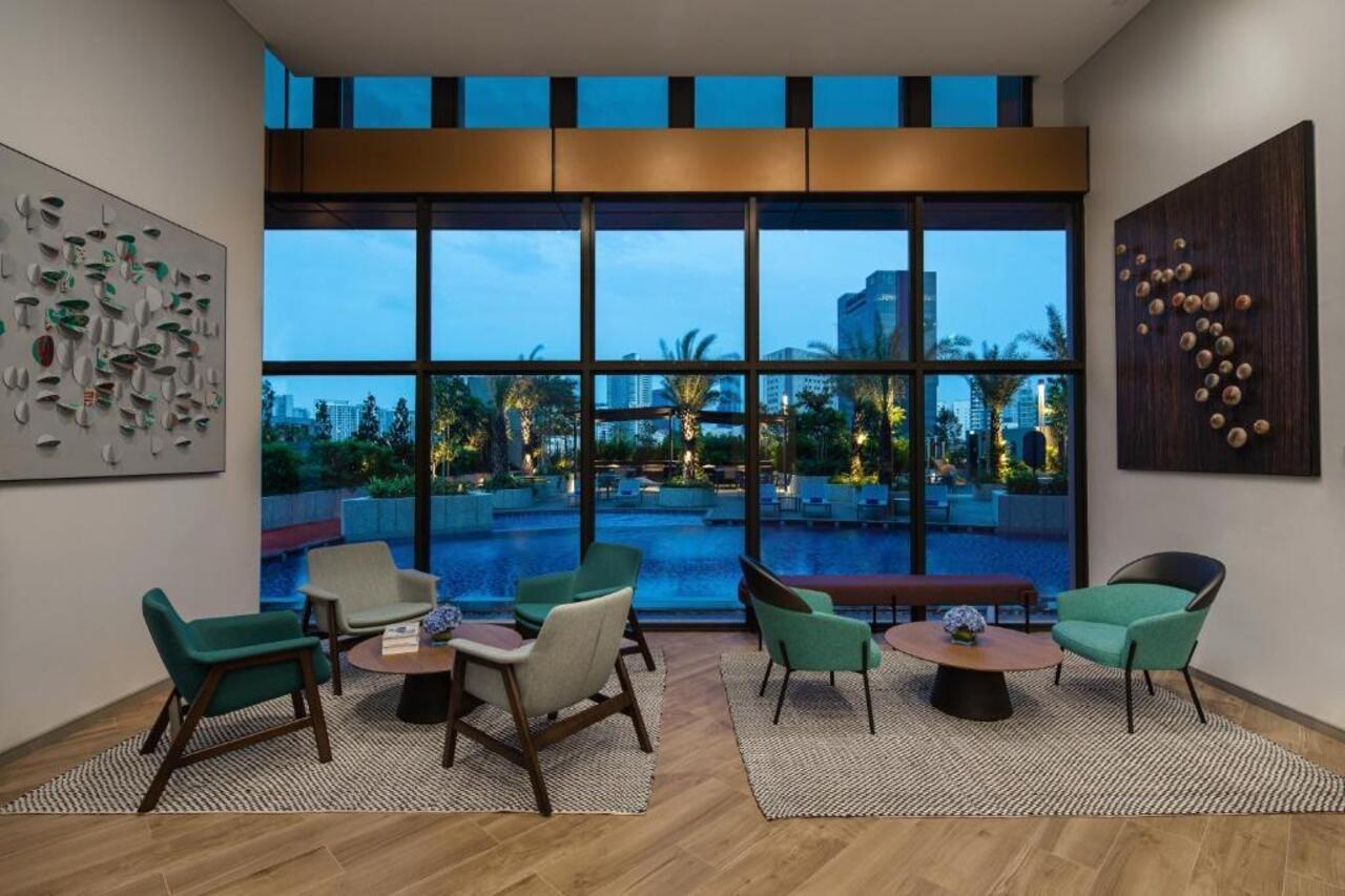 Aparthotel Citadines Balestier
