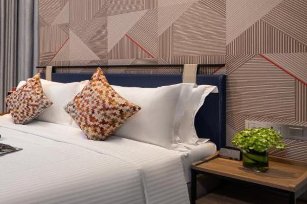 Aparthotel Citadines Balestier
