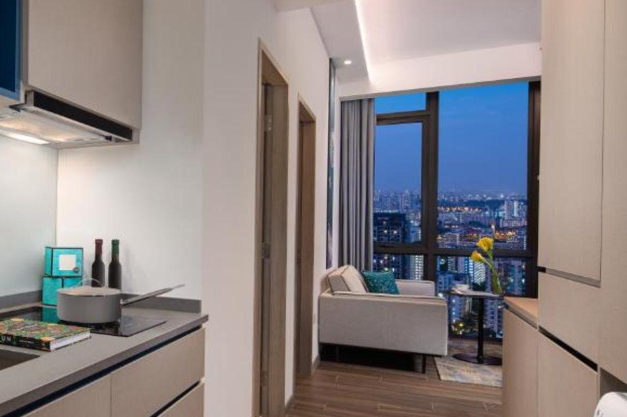 Citadines Balestier Aparthotel