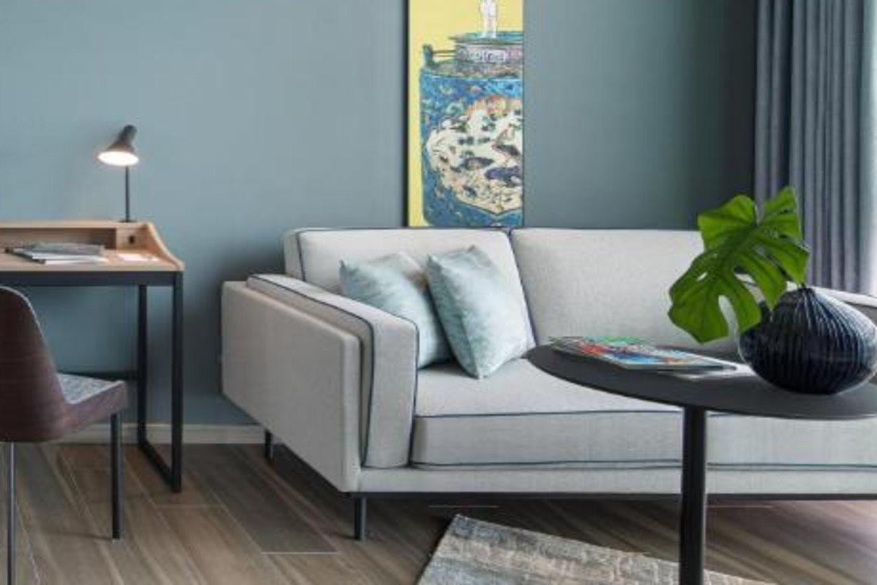 Citadines Balestier Aparthotel Singapore