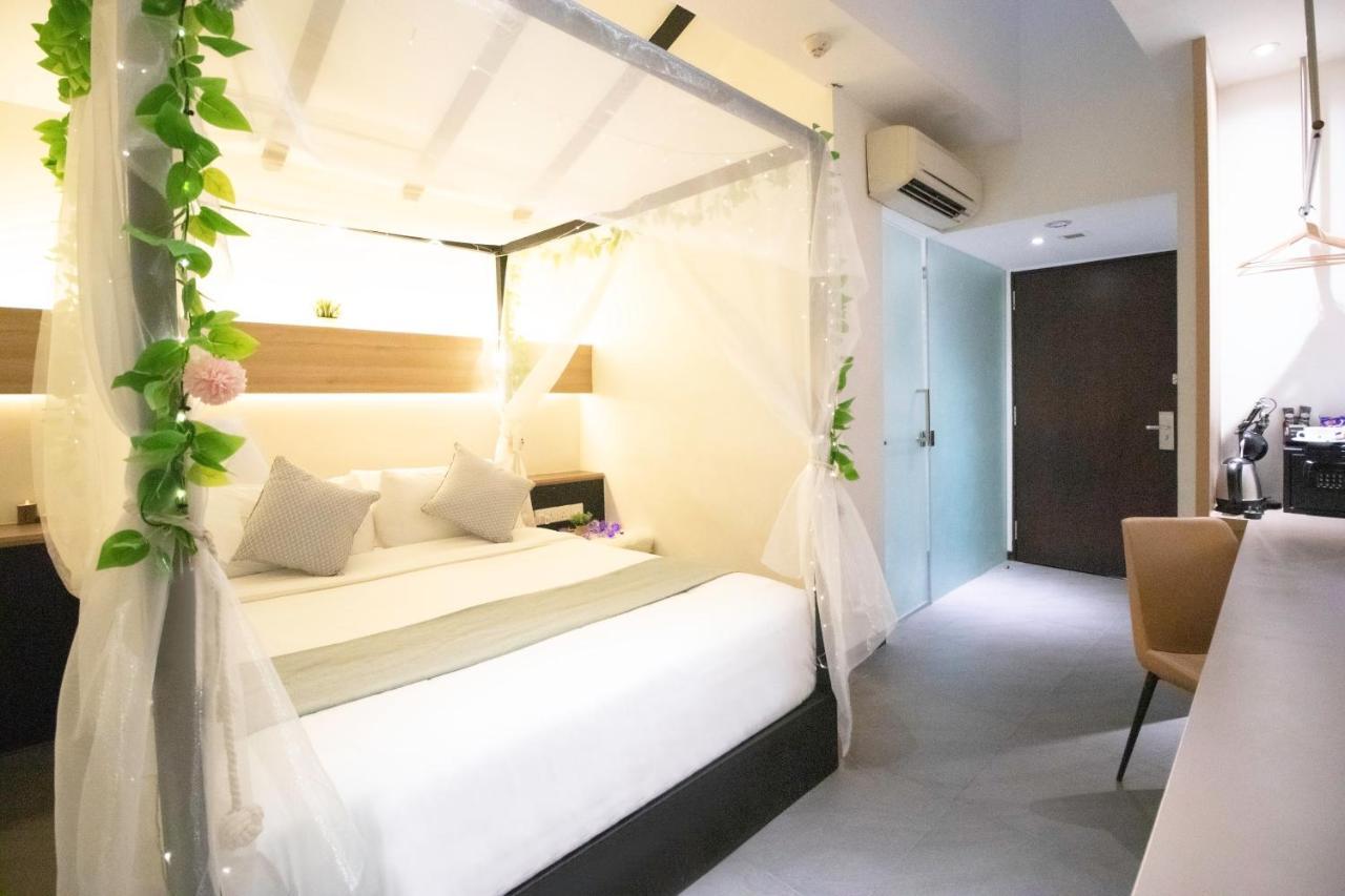Nuve 3* Singapore
