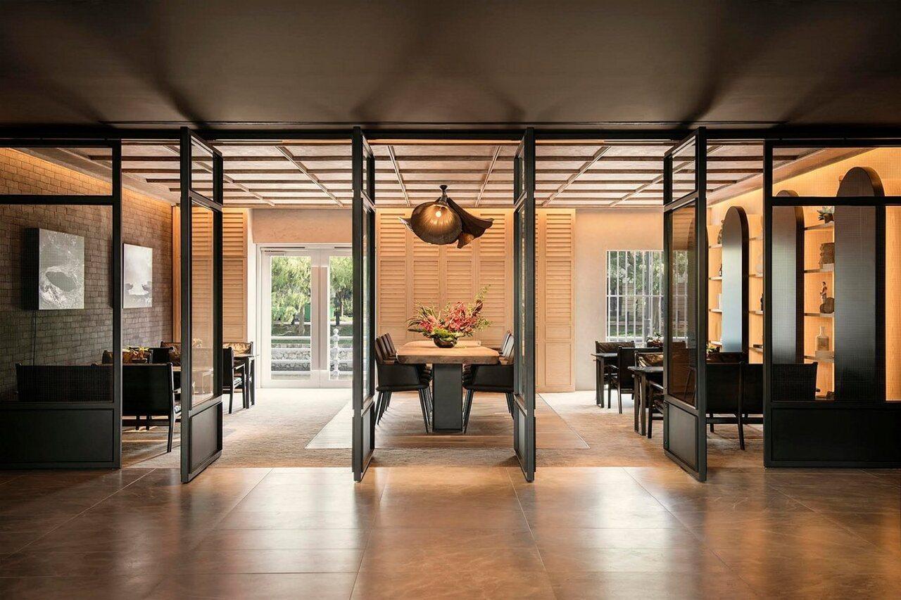 The Warehouse Hotel Singapore
