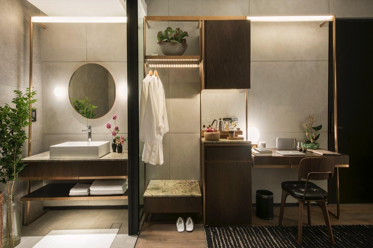 The Warehouse 4* Singapore