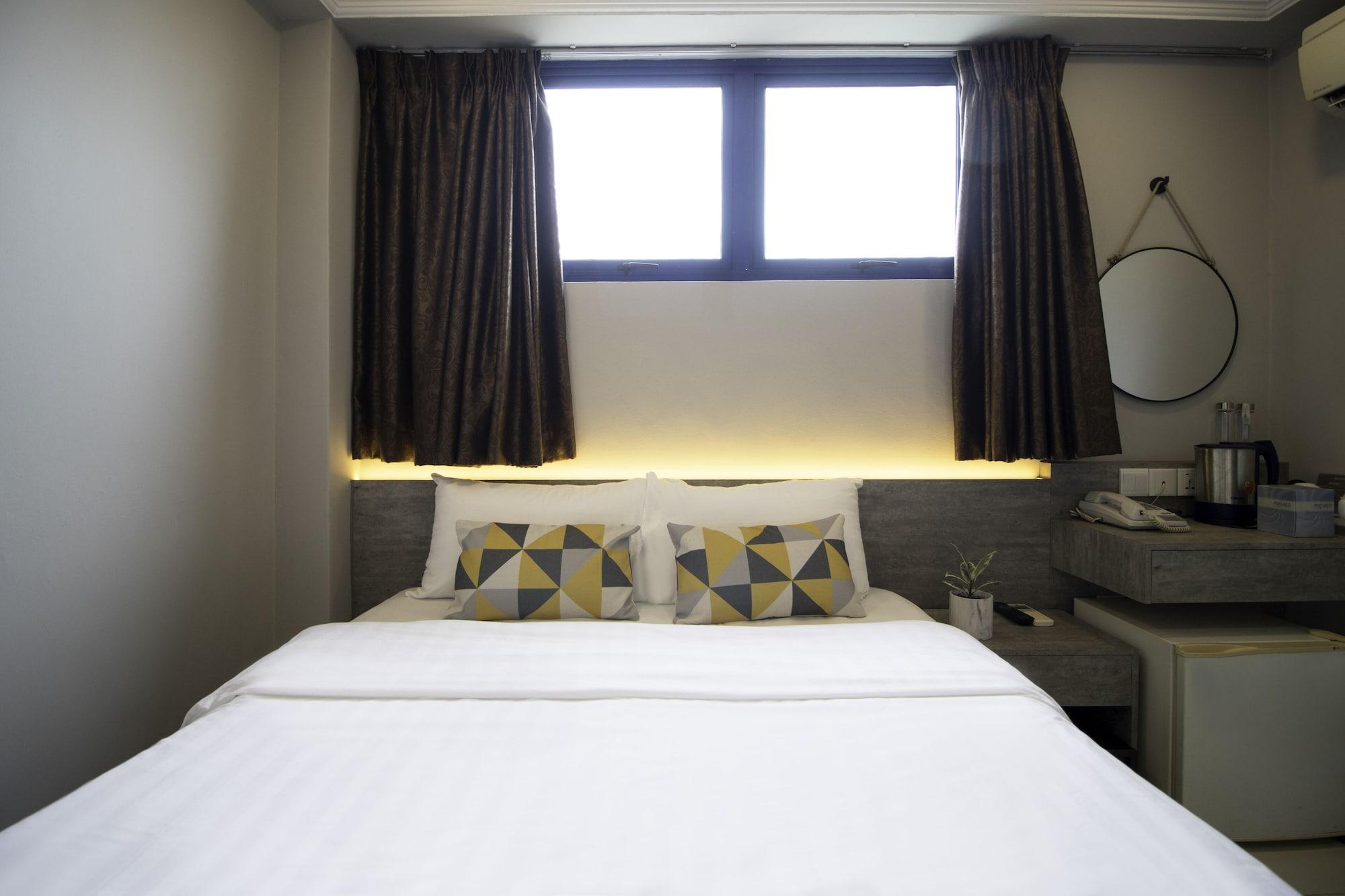 Harbour 3* Singapore