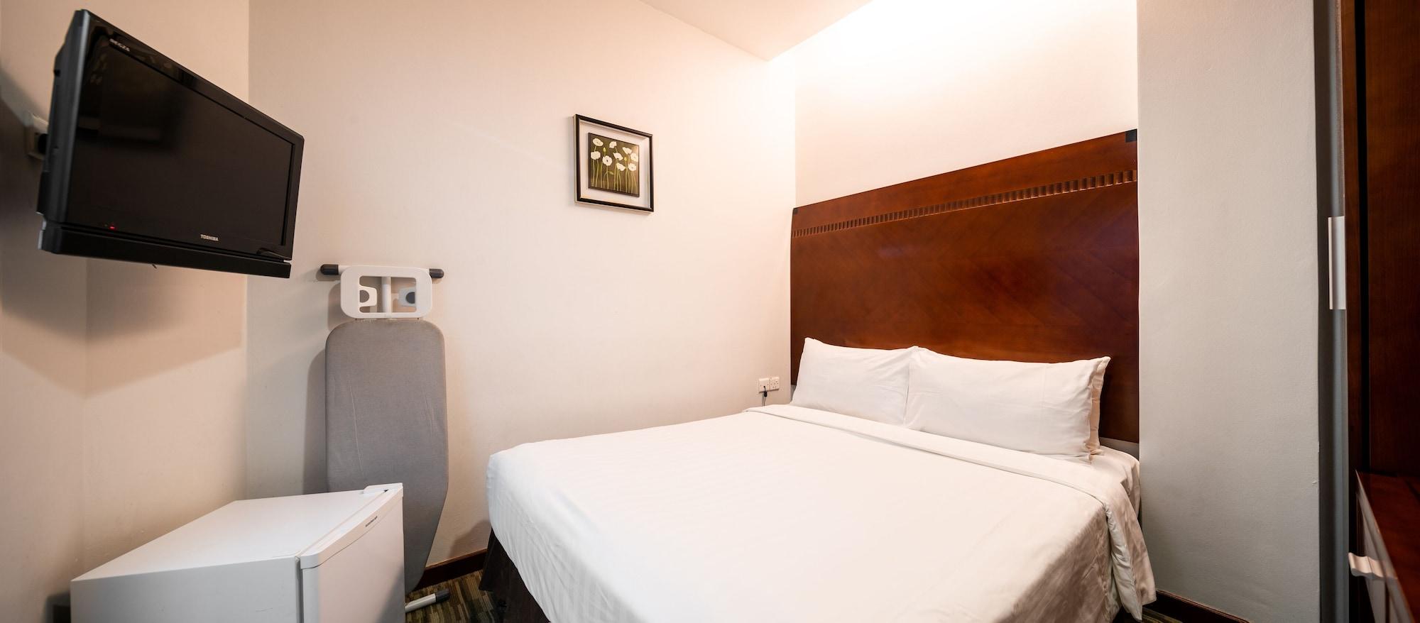 The Quay West Coast Hotel Singapore
