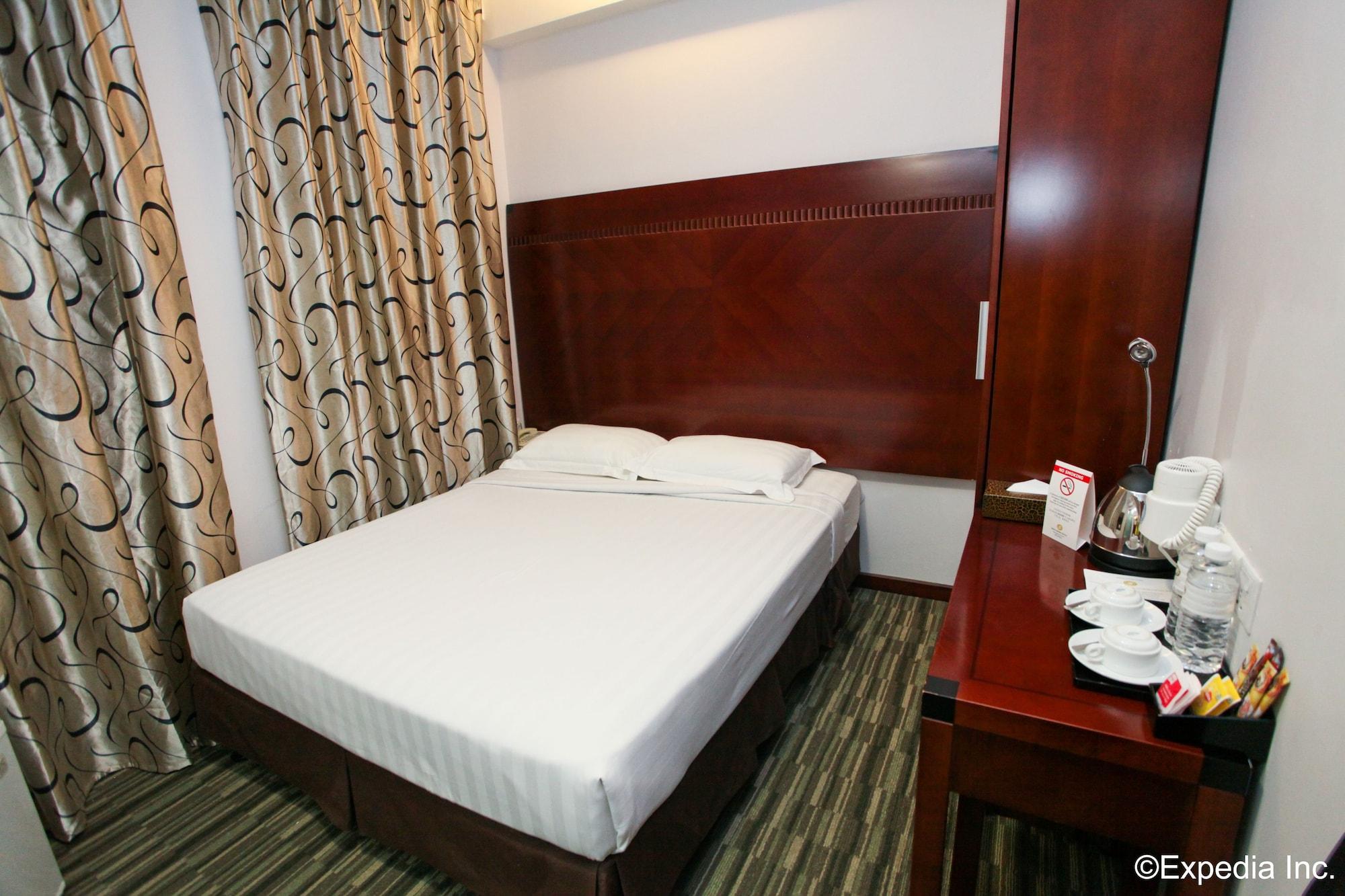 The Quay West Coast Hotel Singapore