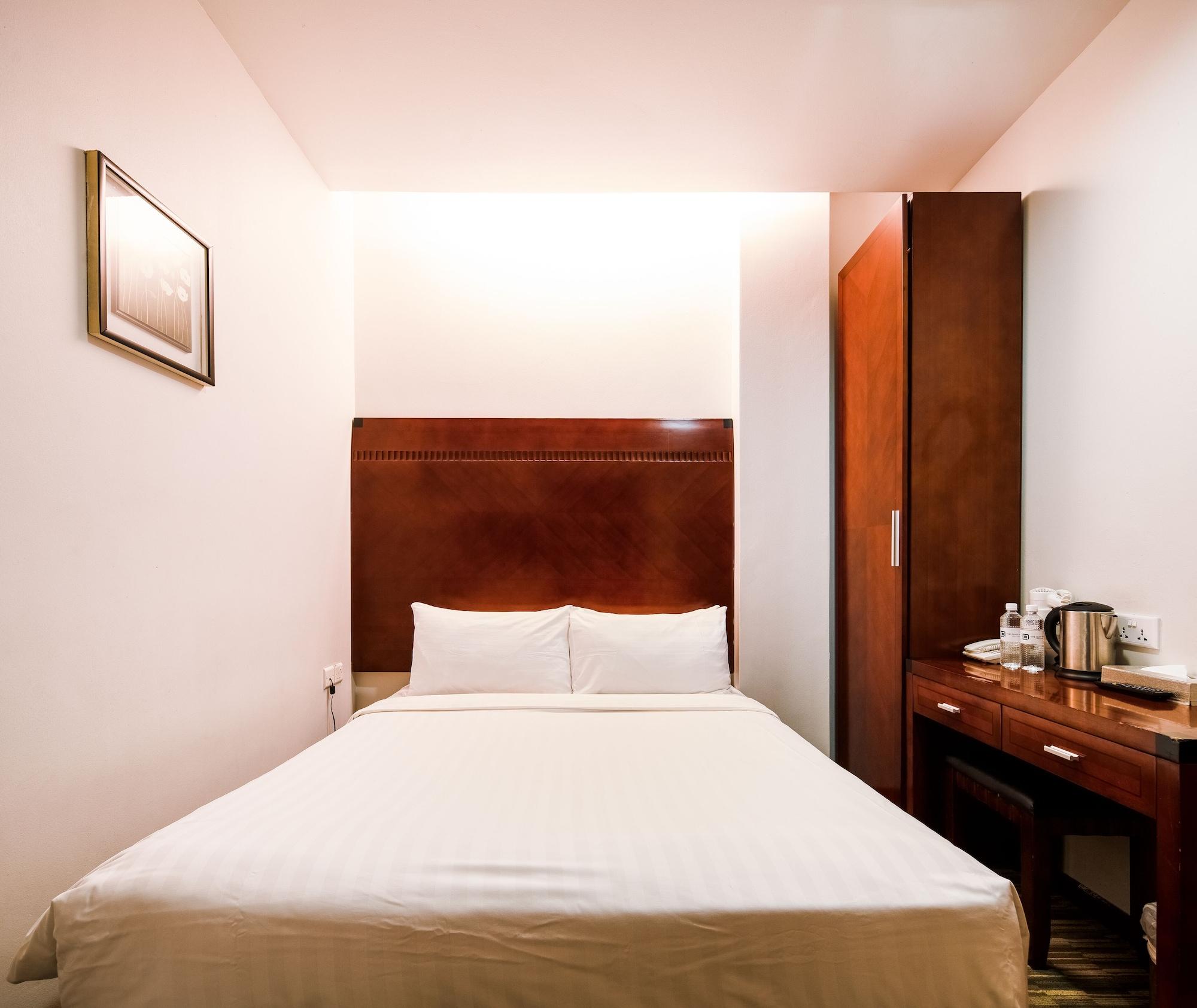 The Quay West Coast Hotel 3*
