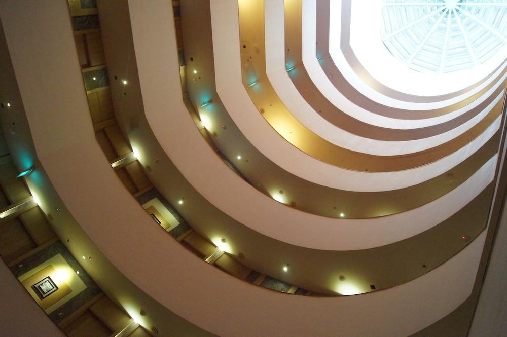 Robertson Quay 3*