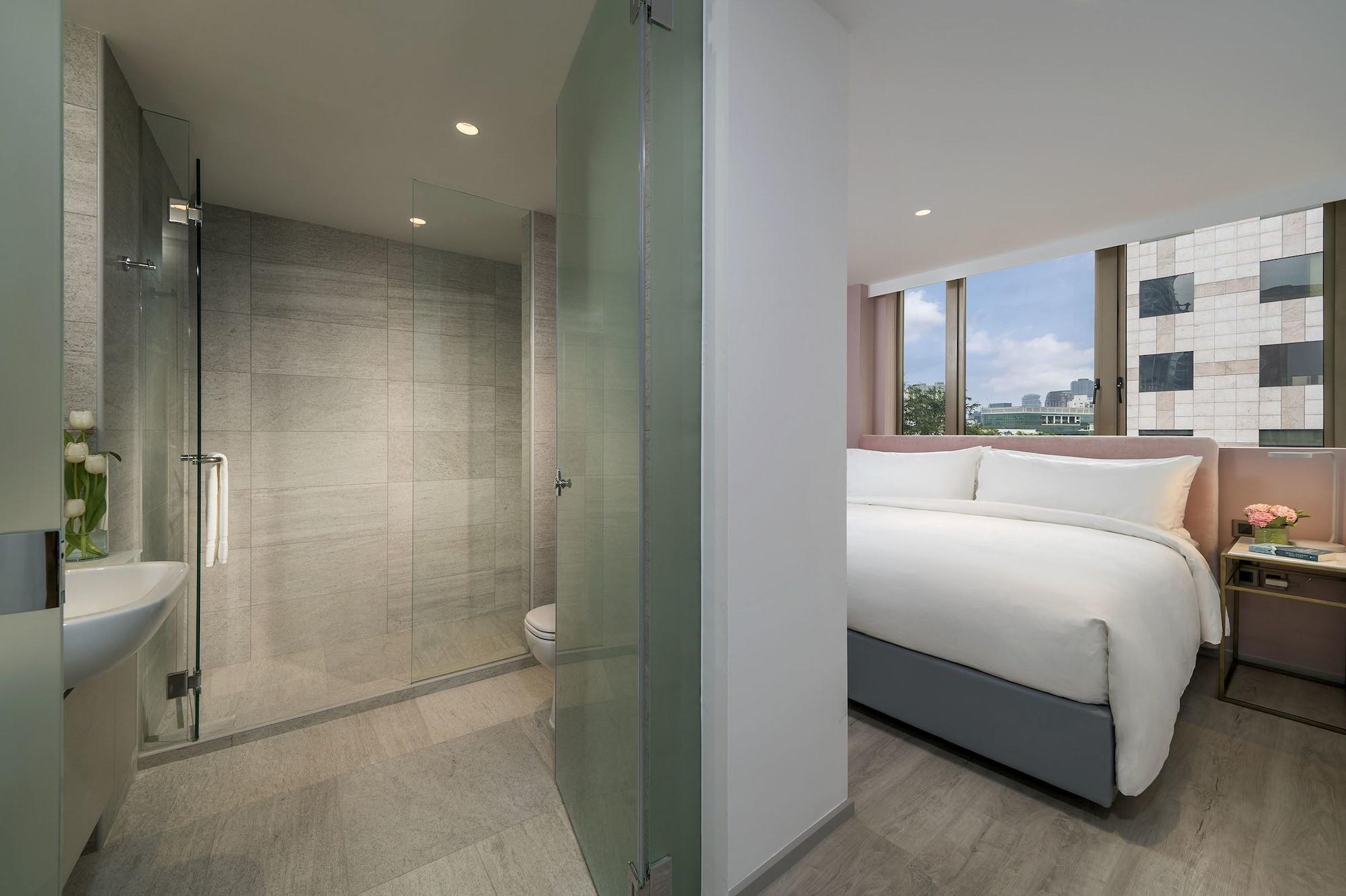 Lanson Place Winsland,
