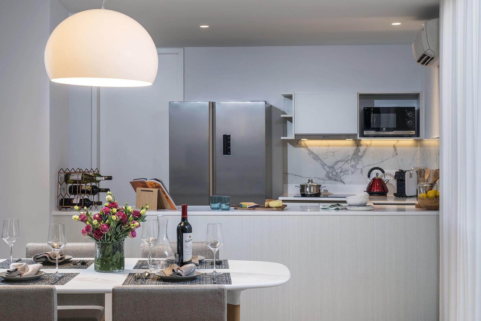 Lanson Place Winsland, 5*