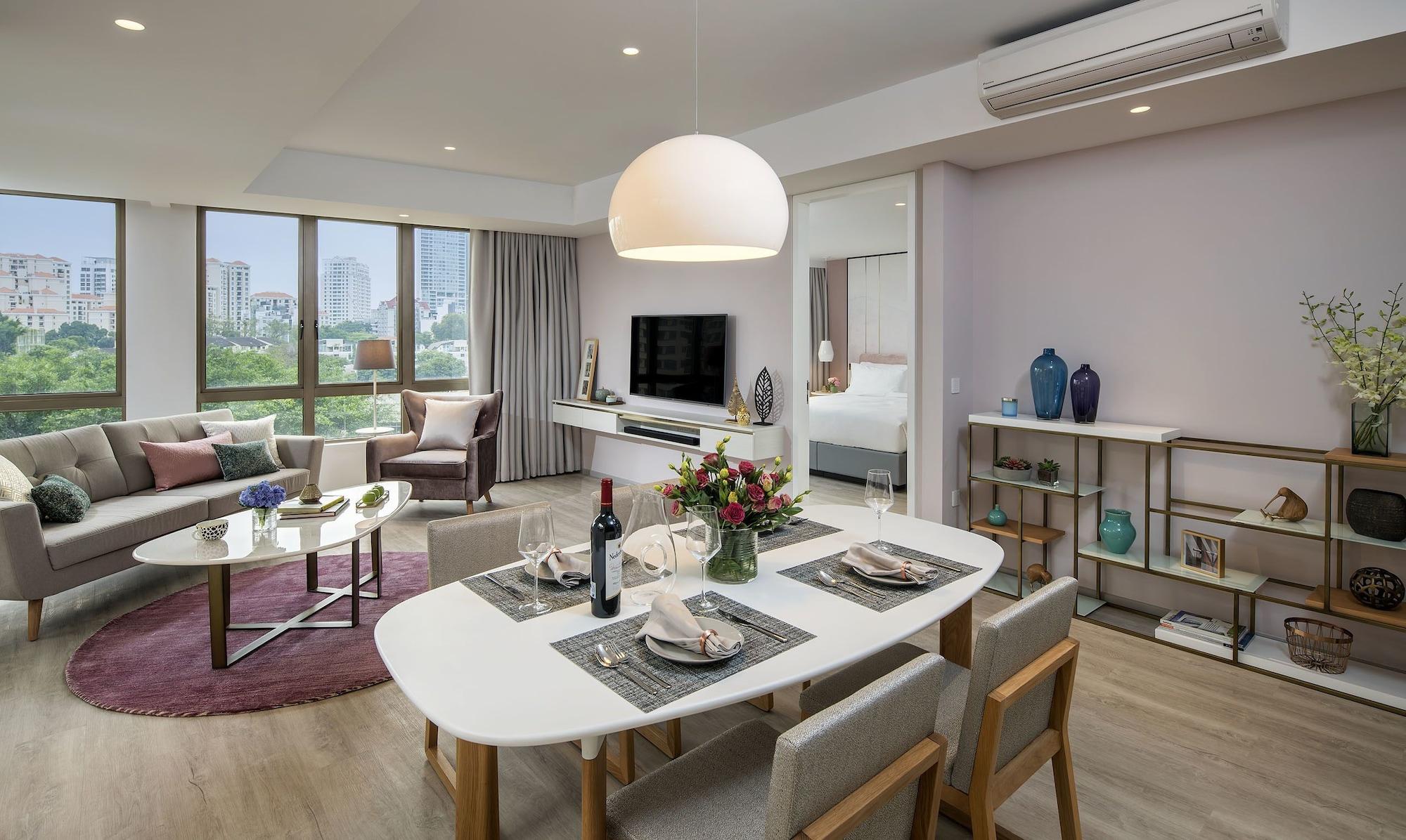 Lanson Place Winsland,