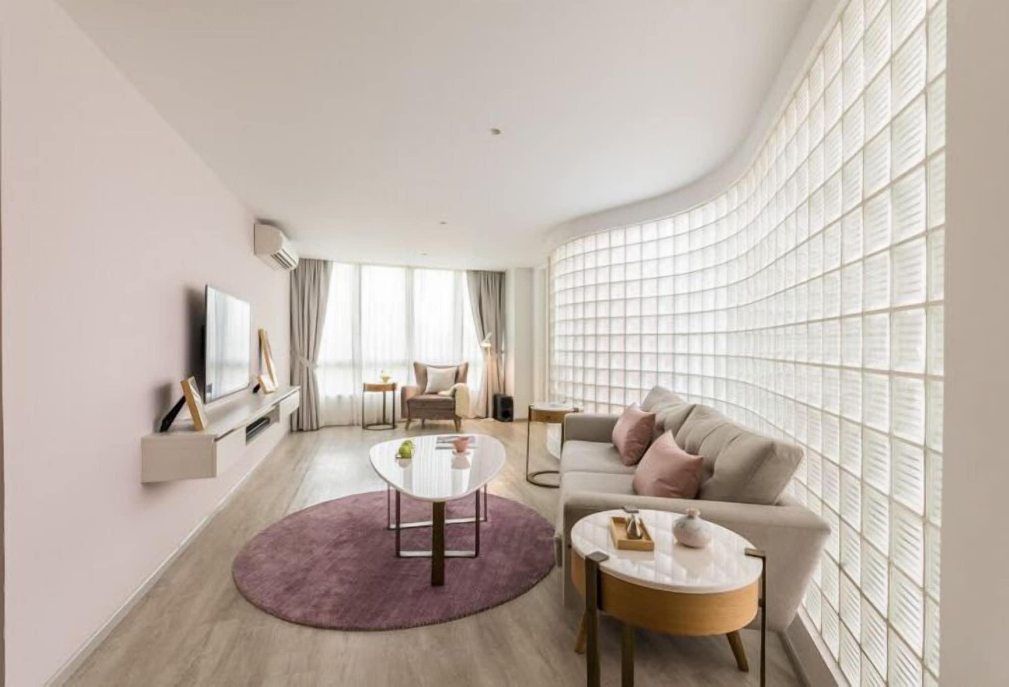Lanson Place Winsland, Aparthotel