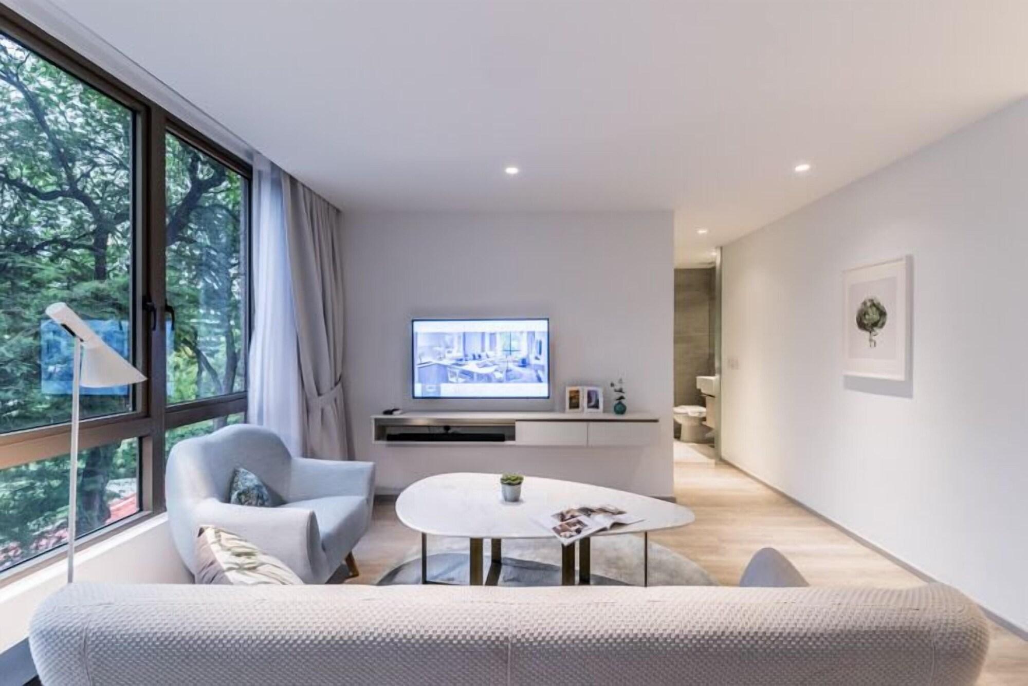 Lanson Place Winsland, 5* Singapore