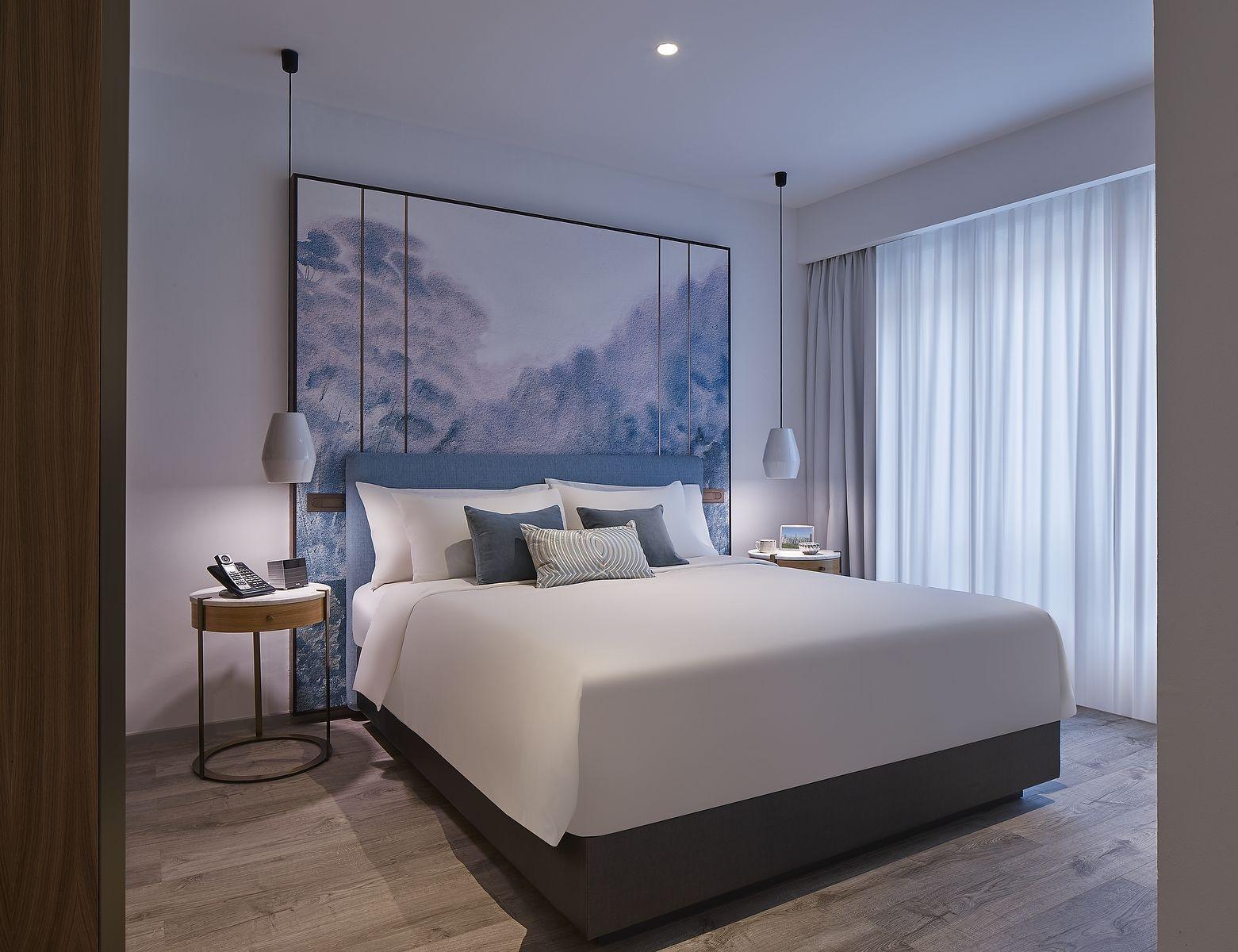 Lanson Place Winsland, Aparthotel