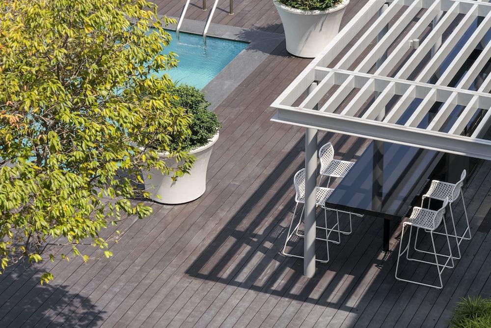 Aparthotel Lanson Place Winsland, Singapore