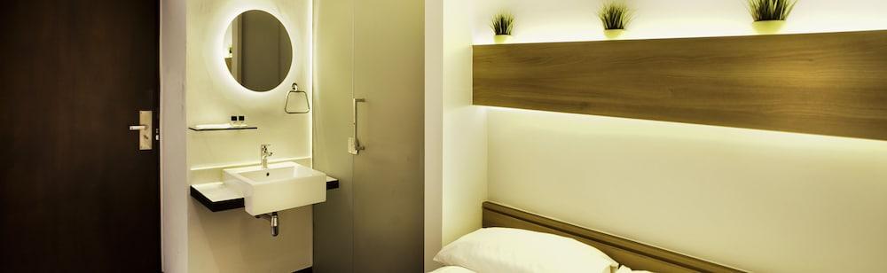 Hotel Nuve 3*