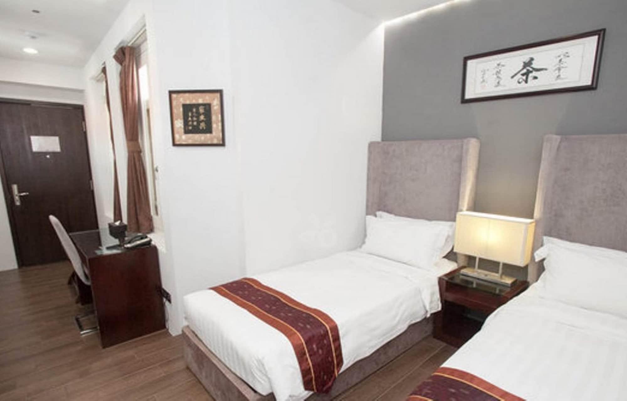 Bliss Hotel 3*