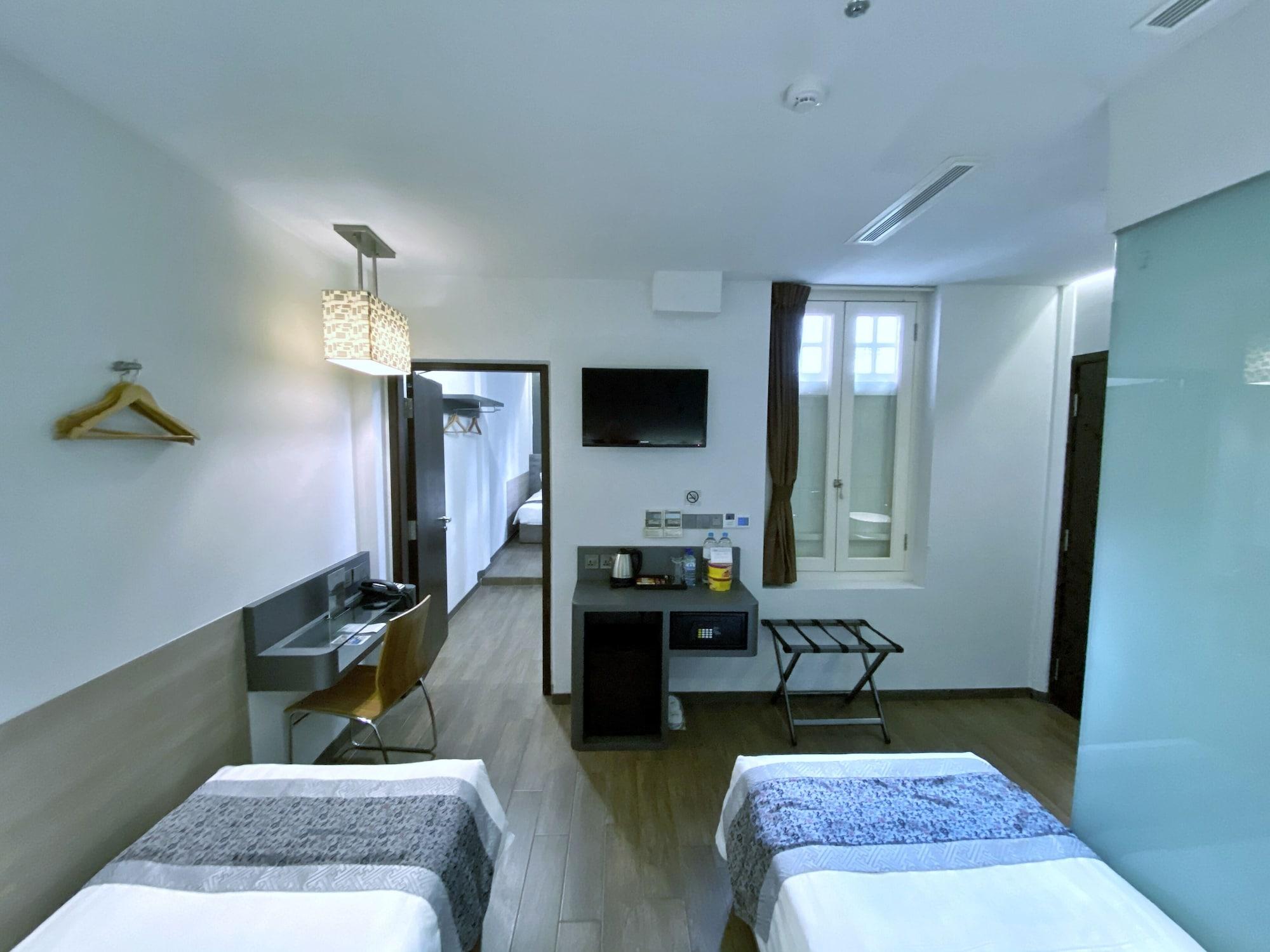 Bliss Hotel 3*