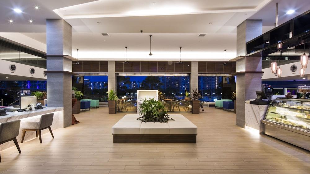Hotel One15 Marina Sentosa Cove 5*