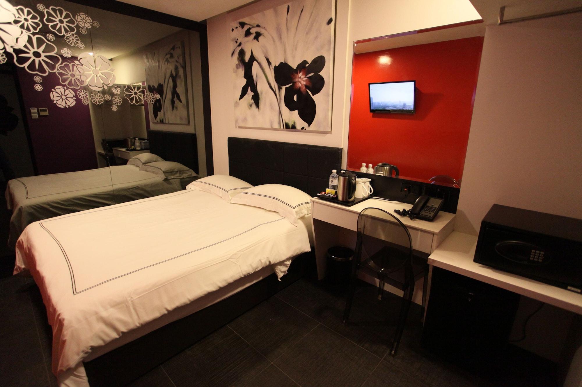 Venue Hotel 3*
