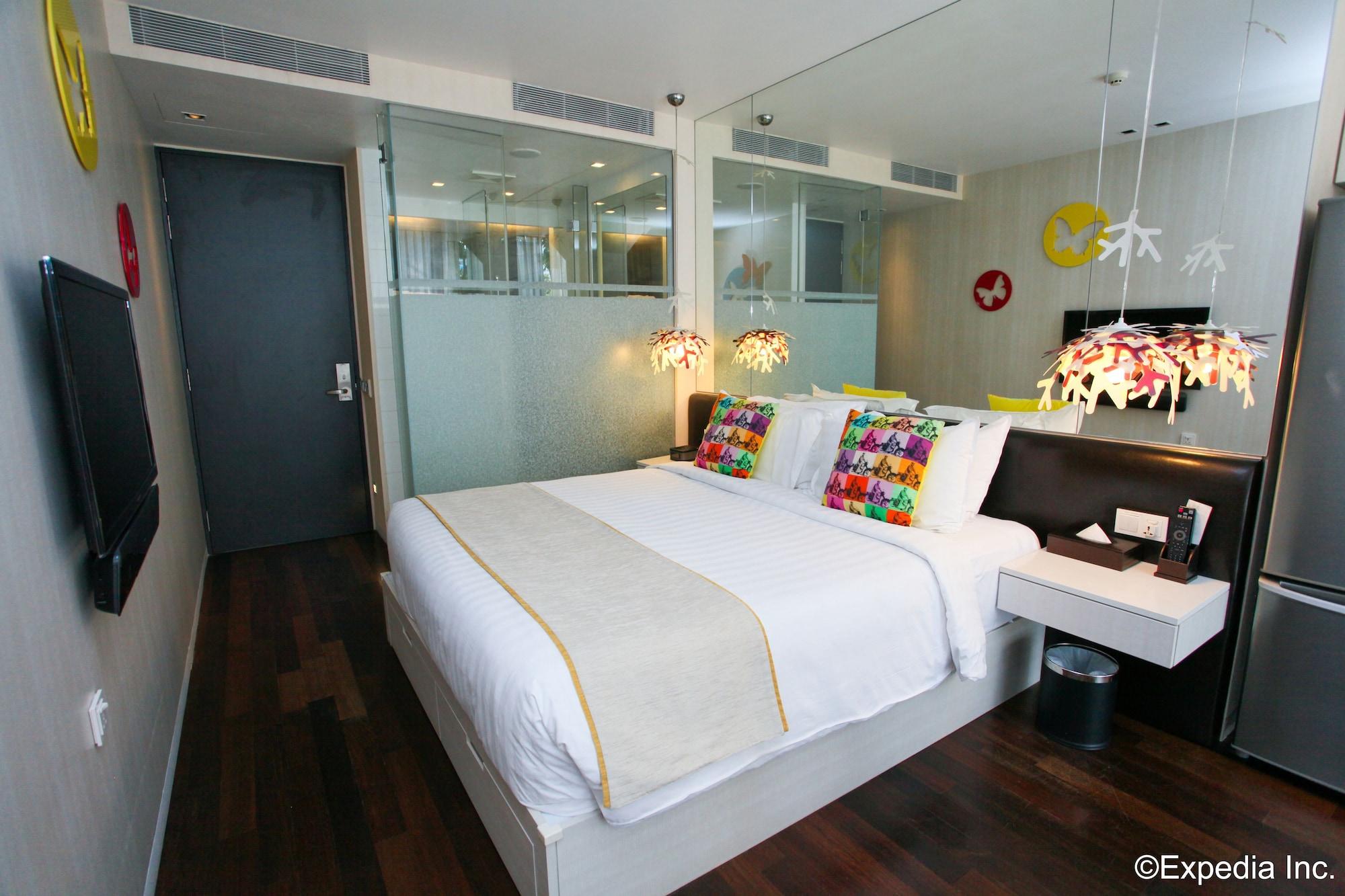 St Residences Novena 4*