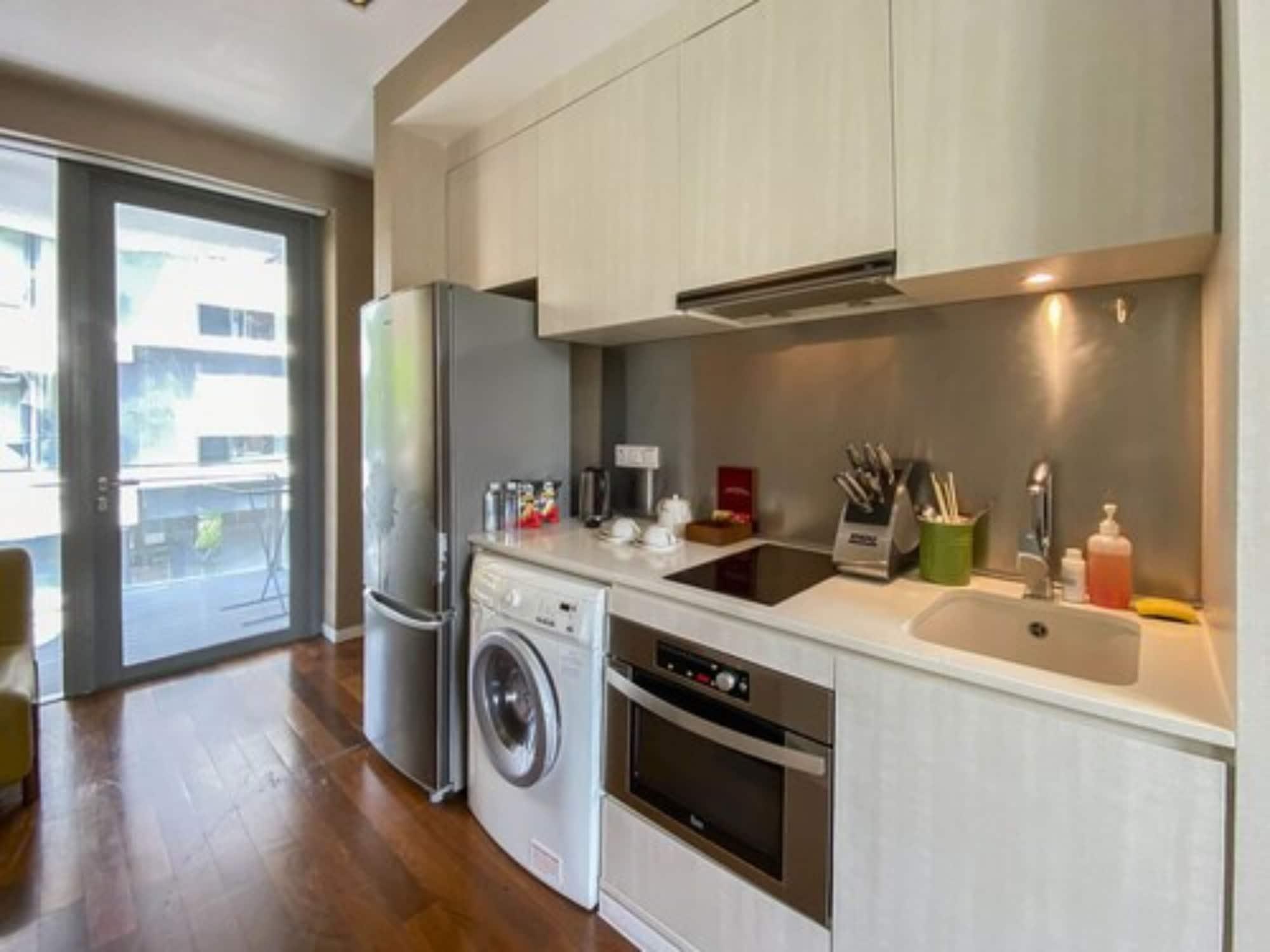St Residences Novena Singapore