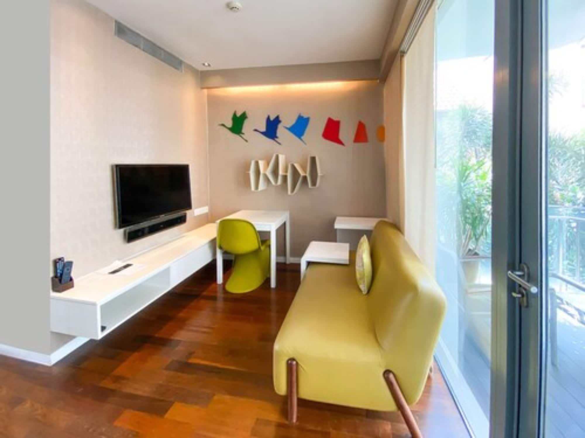 St Residences Novena 4* Singapore
