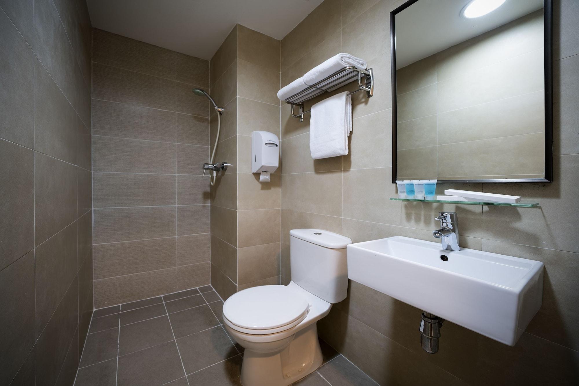 Value Thomson Hotel Singapore