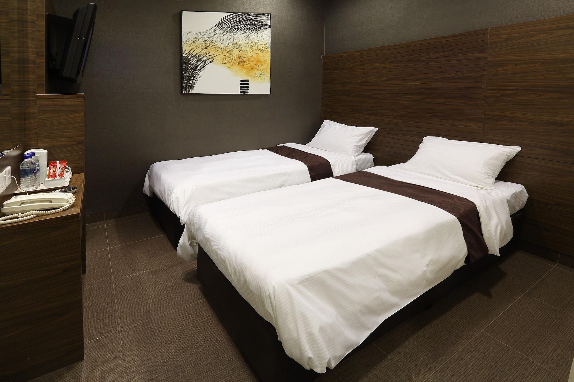 Value Thomson 3*