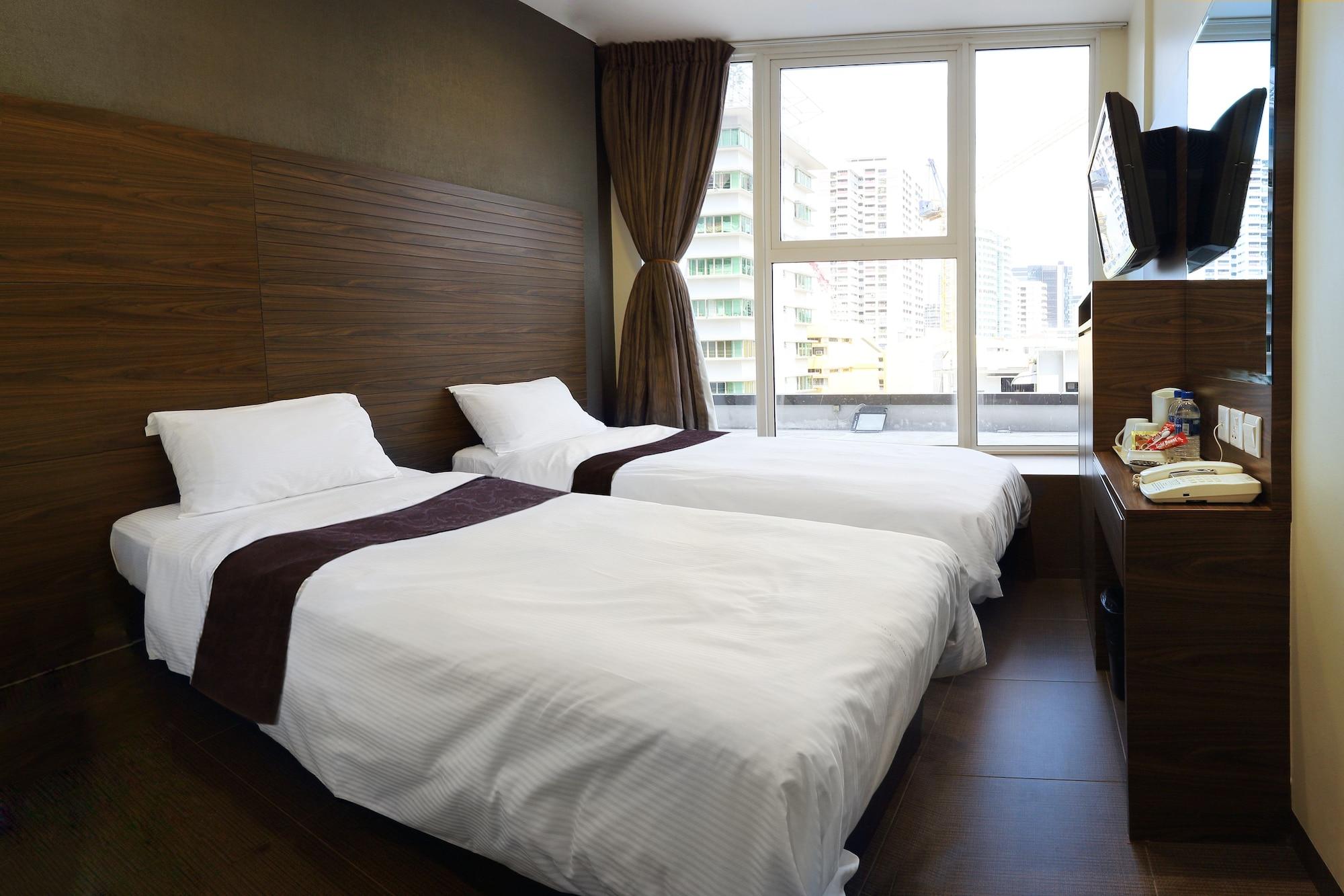 Value Thomson 3* Singapore