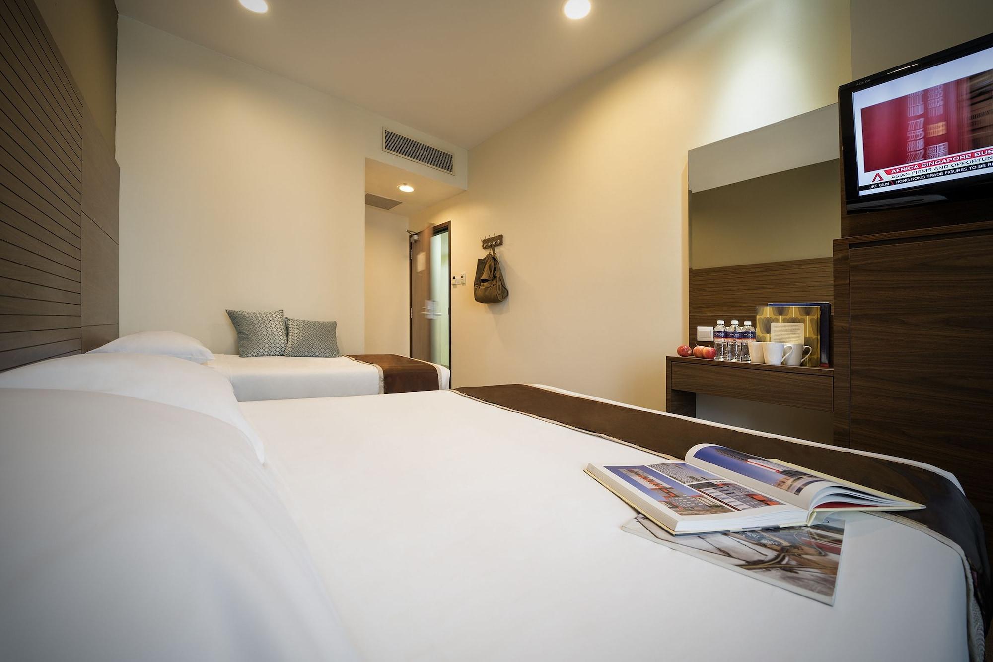 Value Thomson Hotel