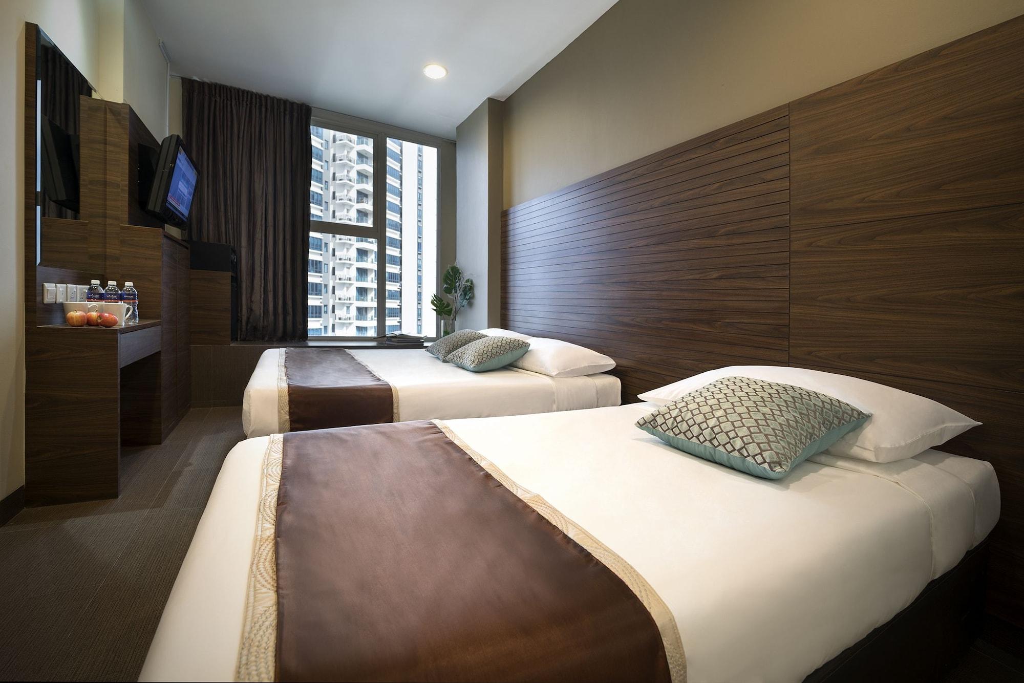 Value Thomson 3* Singapore