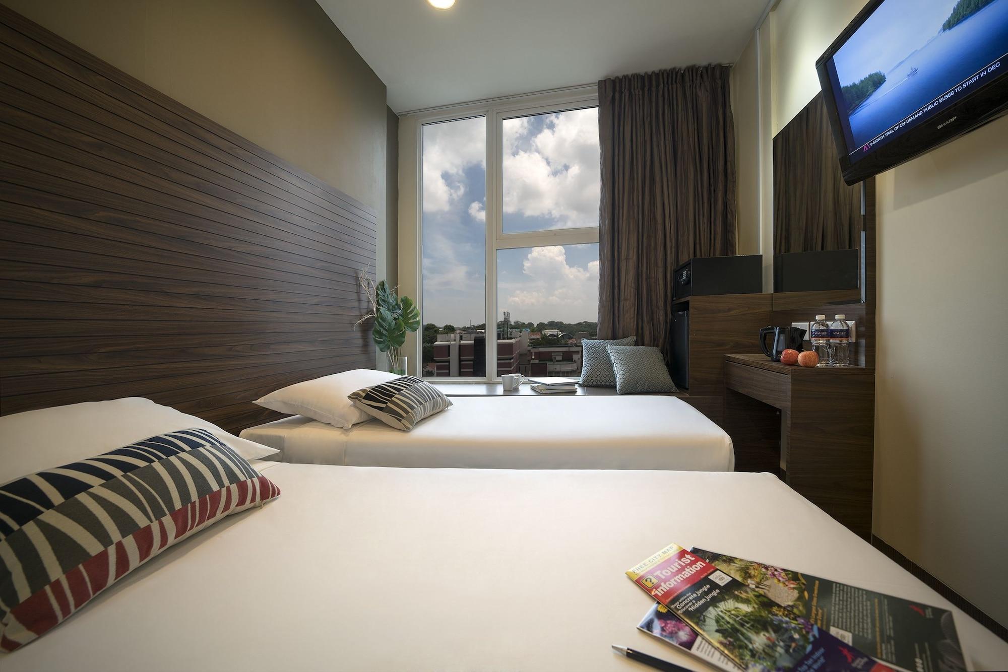 Hotel Value Thomson