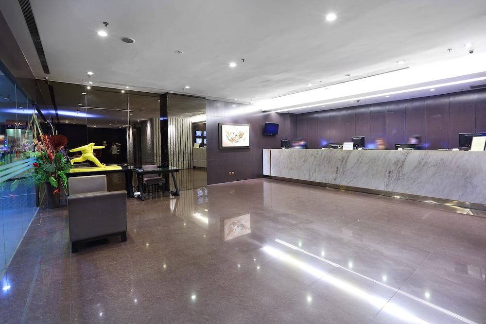 Hotel Value Thomson